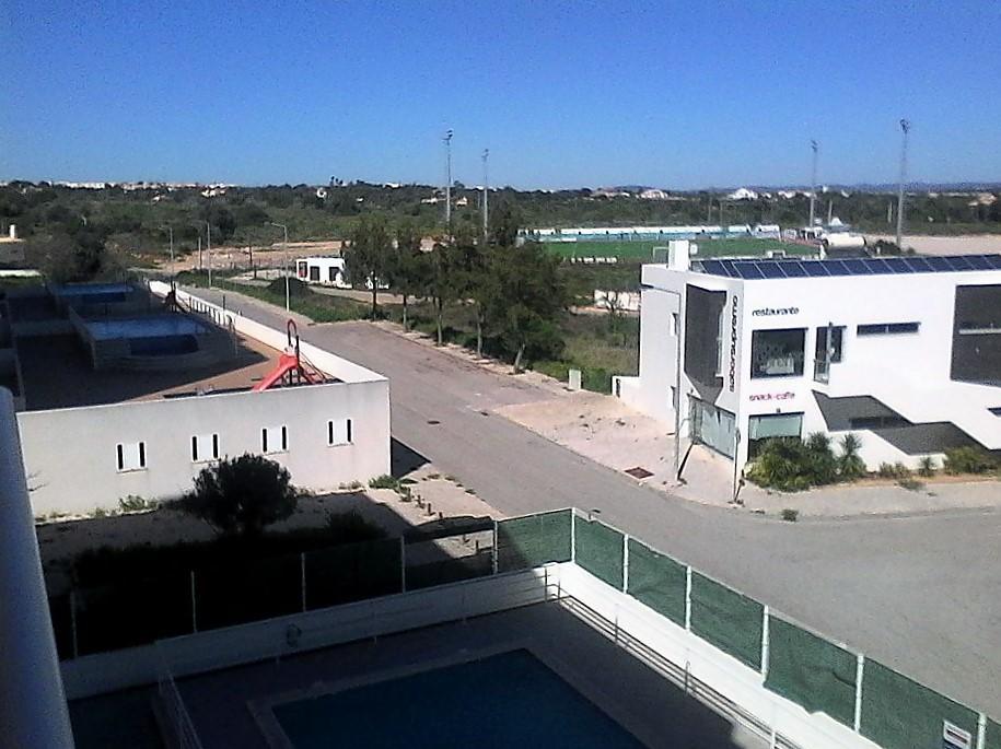 Shinning Waves Apartment Armacao de Pera Exterior photo